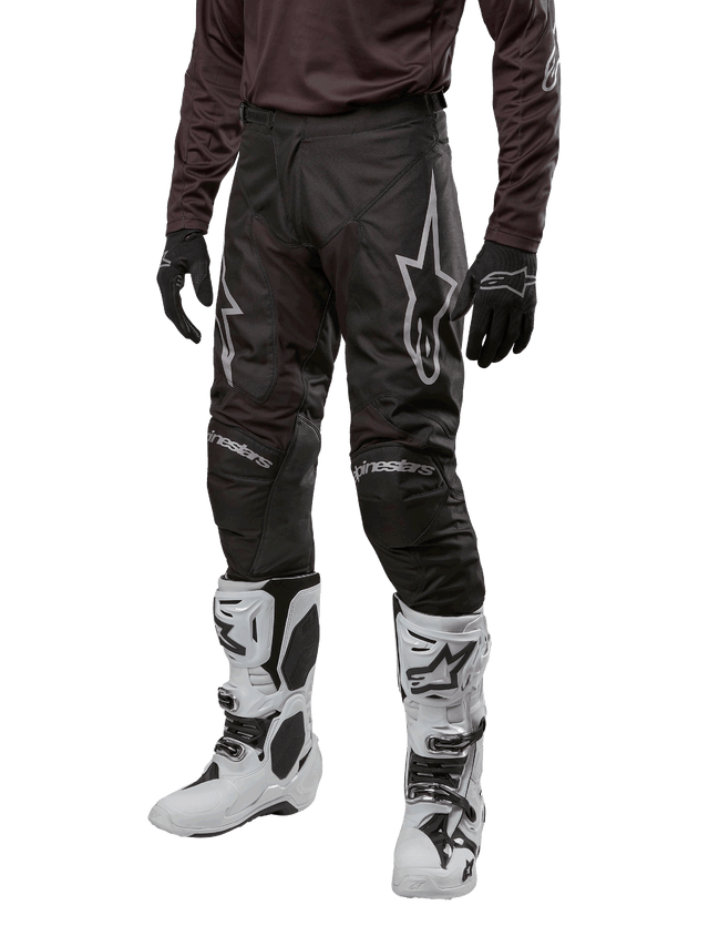 Pantalón Racer Graphite 2024