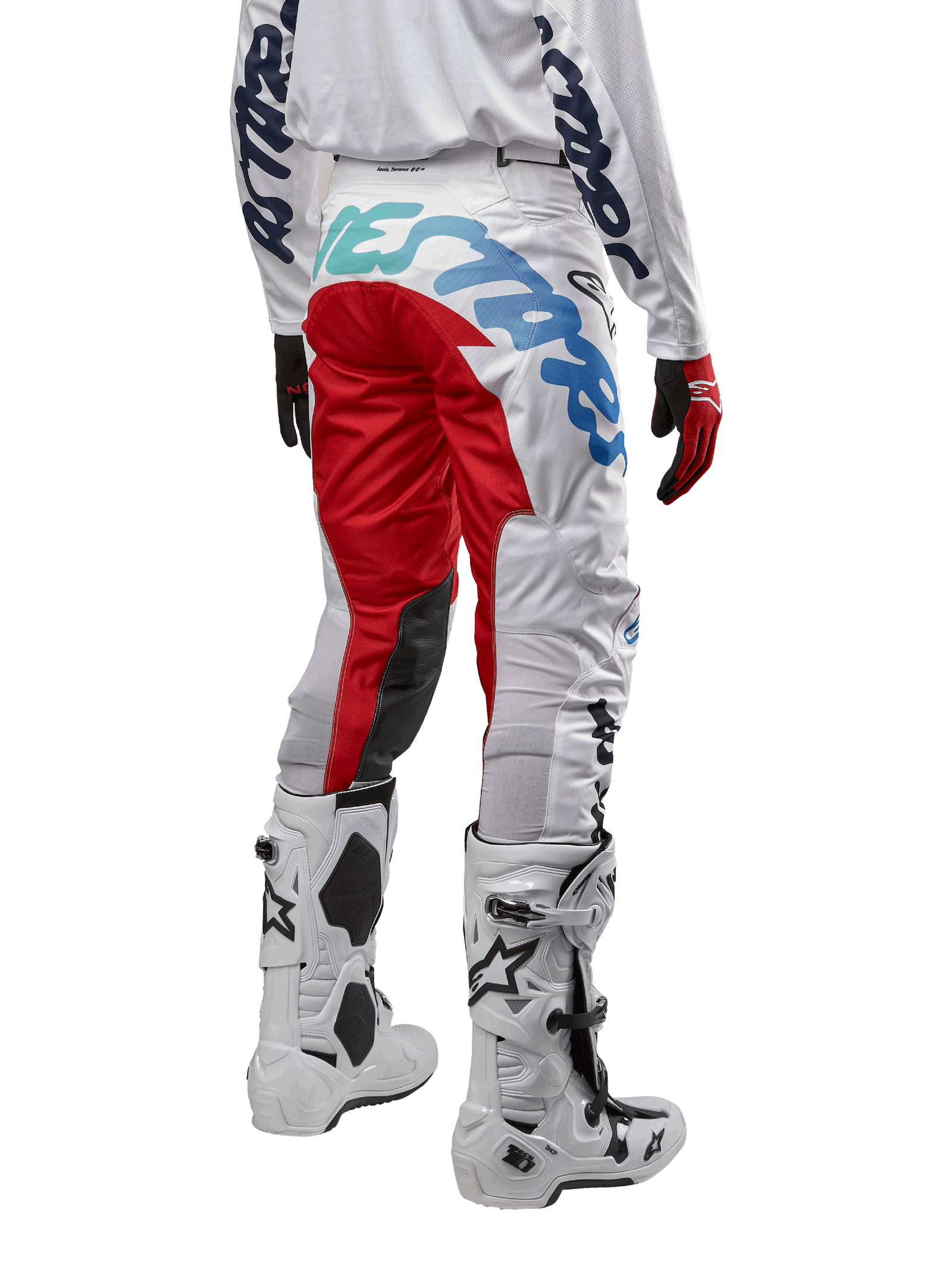 2024 Racer Hana Pantalones