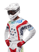 Maillot Racer Hana 2024 