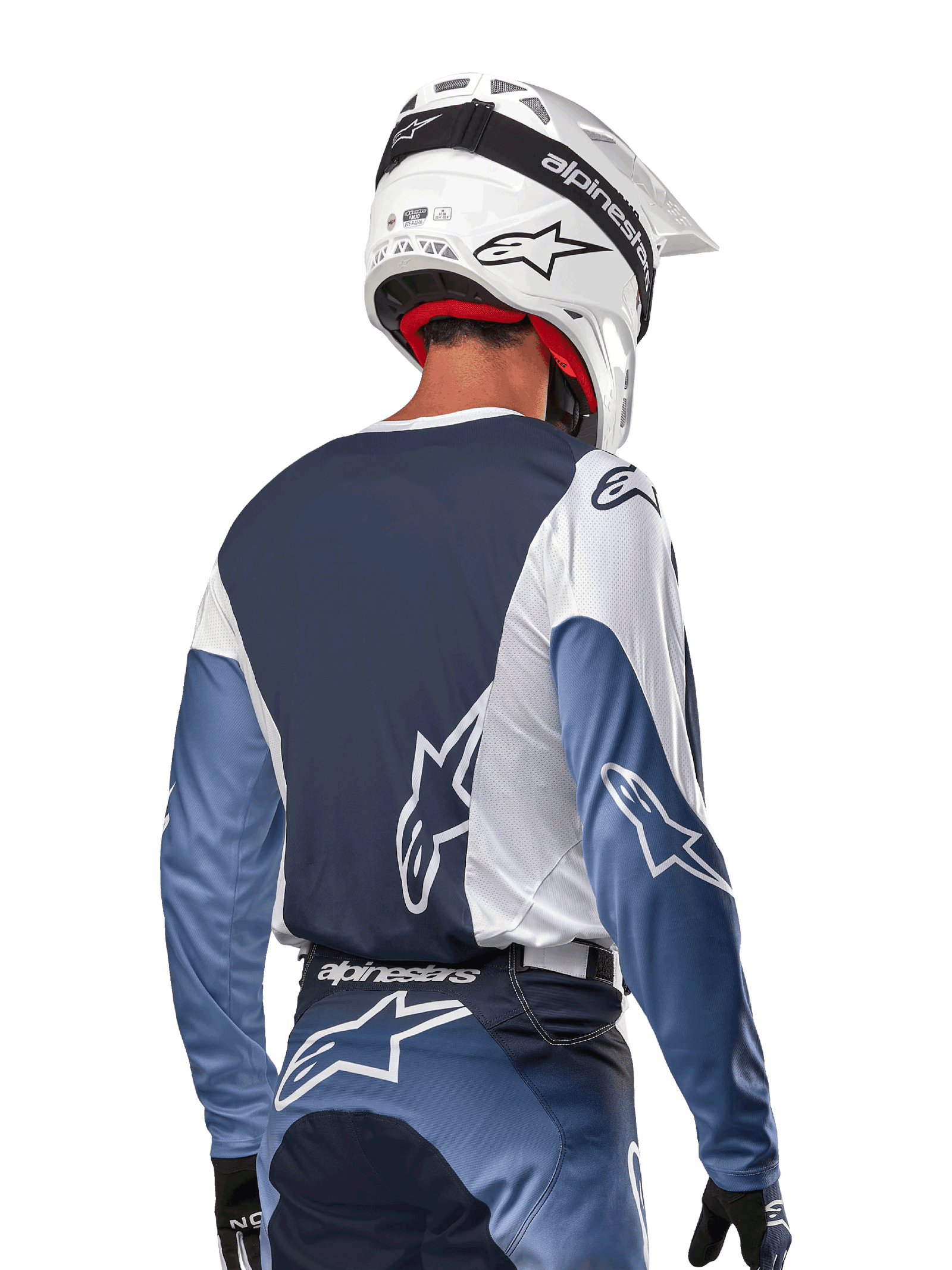 Camiseta Racer Hoen 2024 