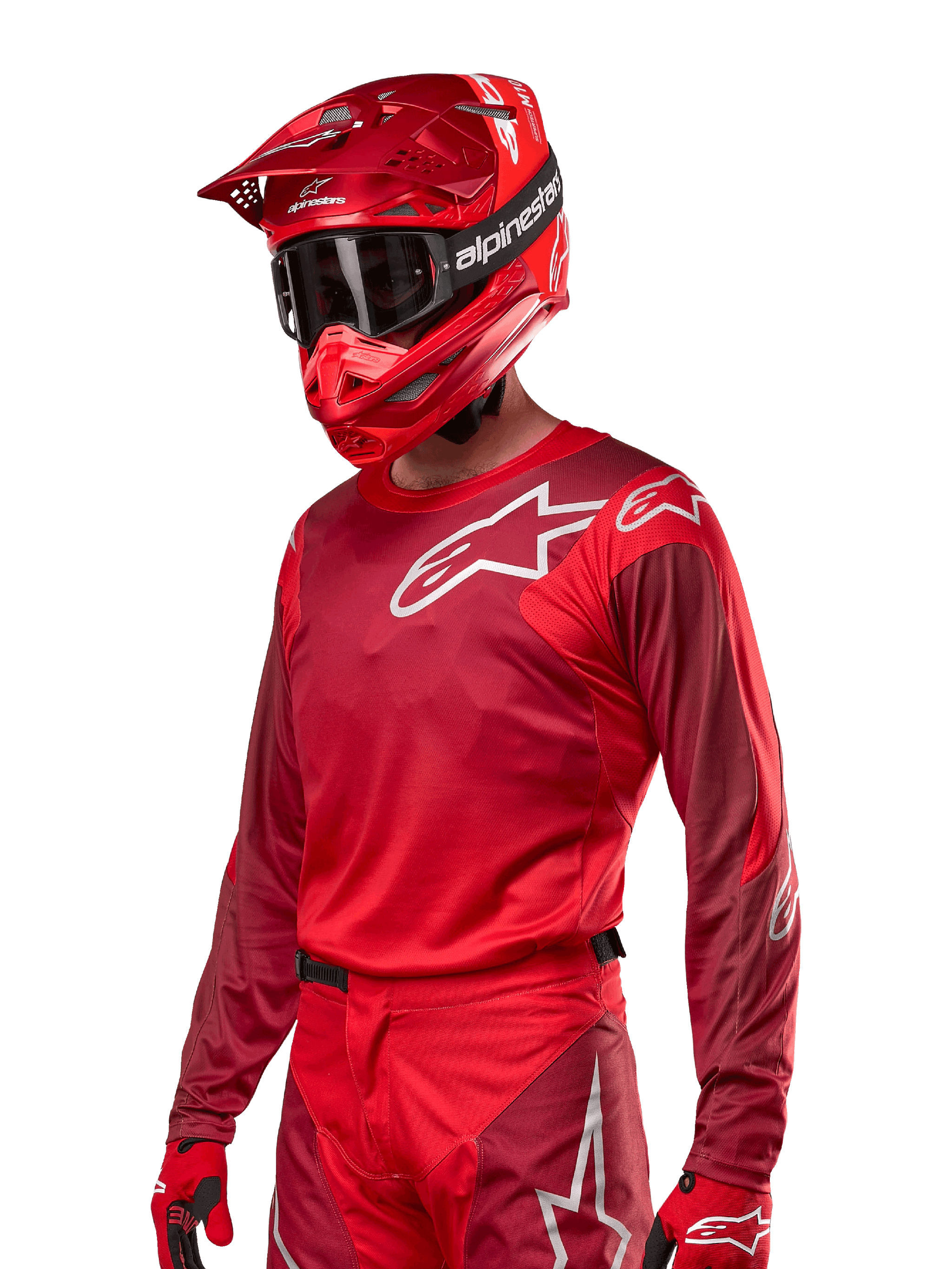 Camiseta Racer Hoen 2024 