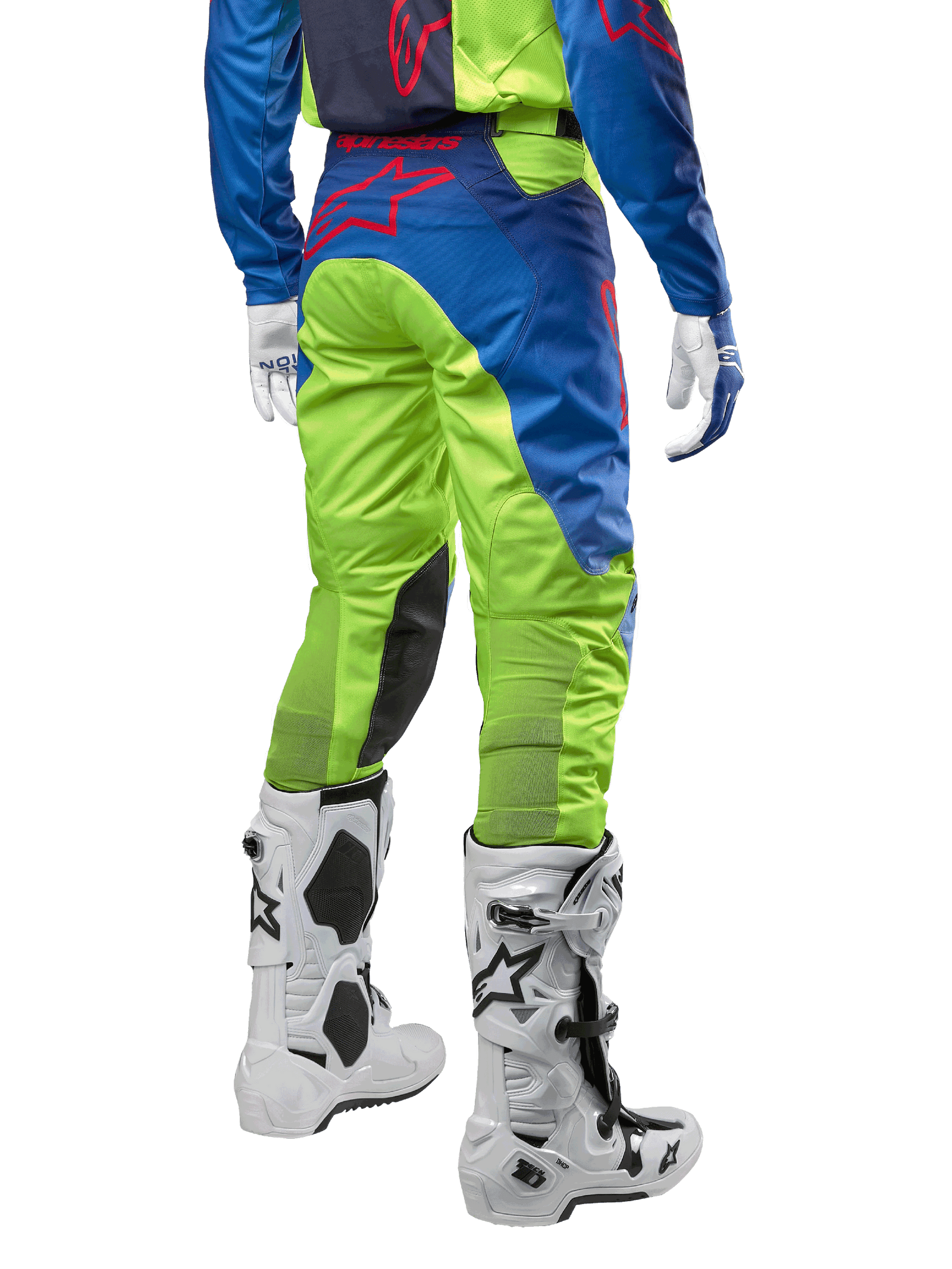 2024 Racer Hoen Pantalones