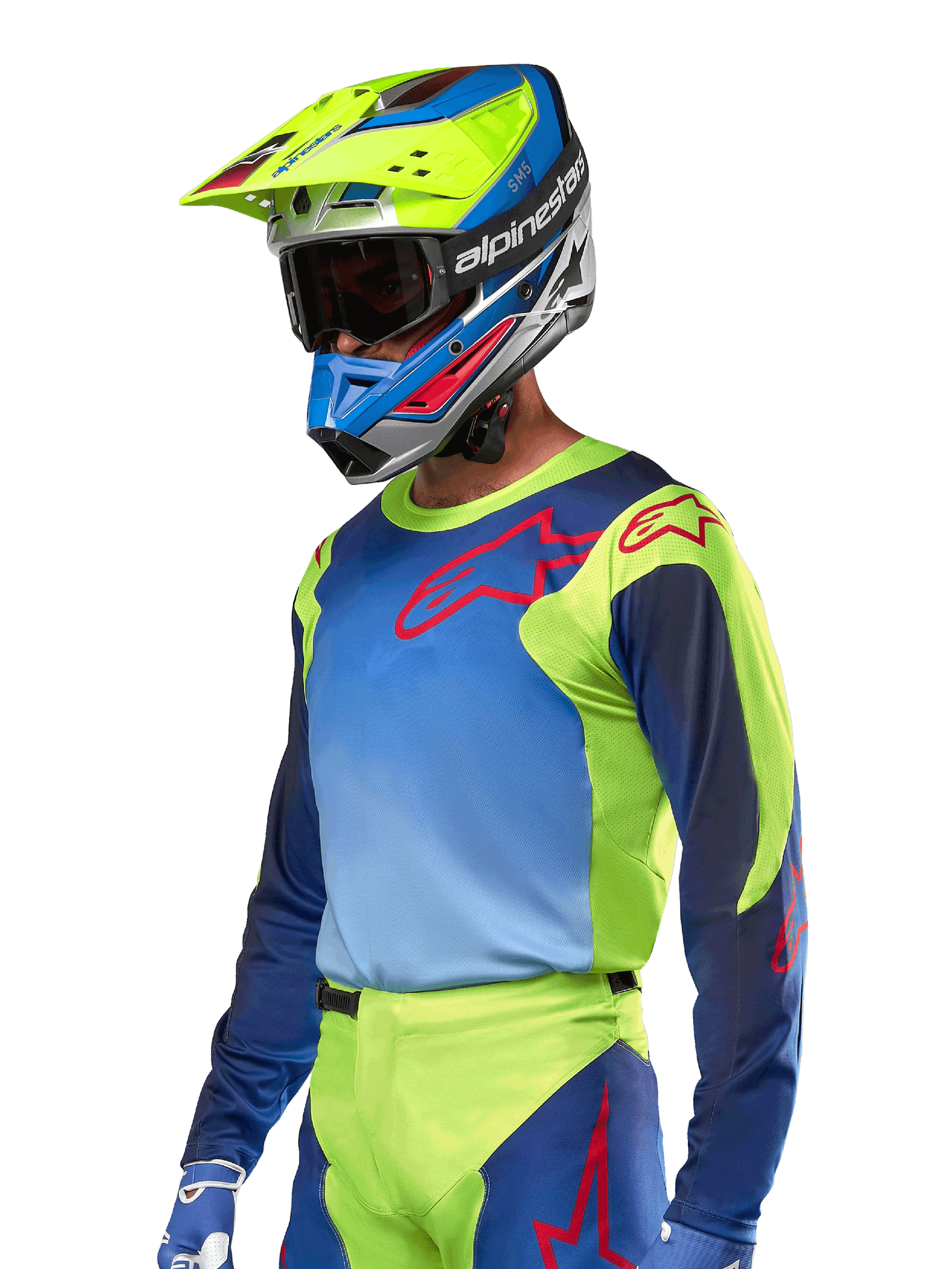 2024 Racer Hoen Jersey