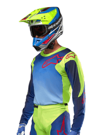 Camiseta Racer Hoen 2024