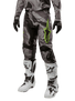 Pantalones Racer Tactical 2024
