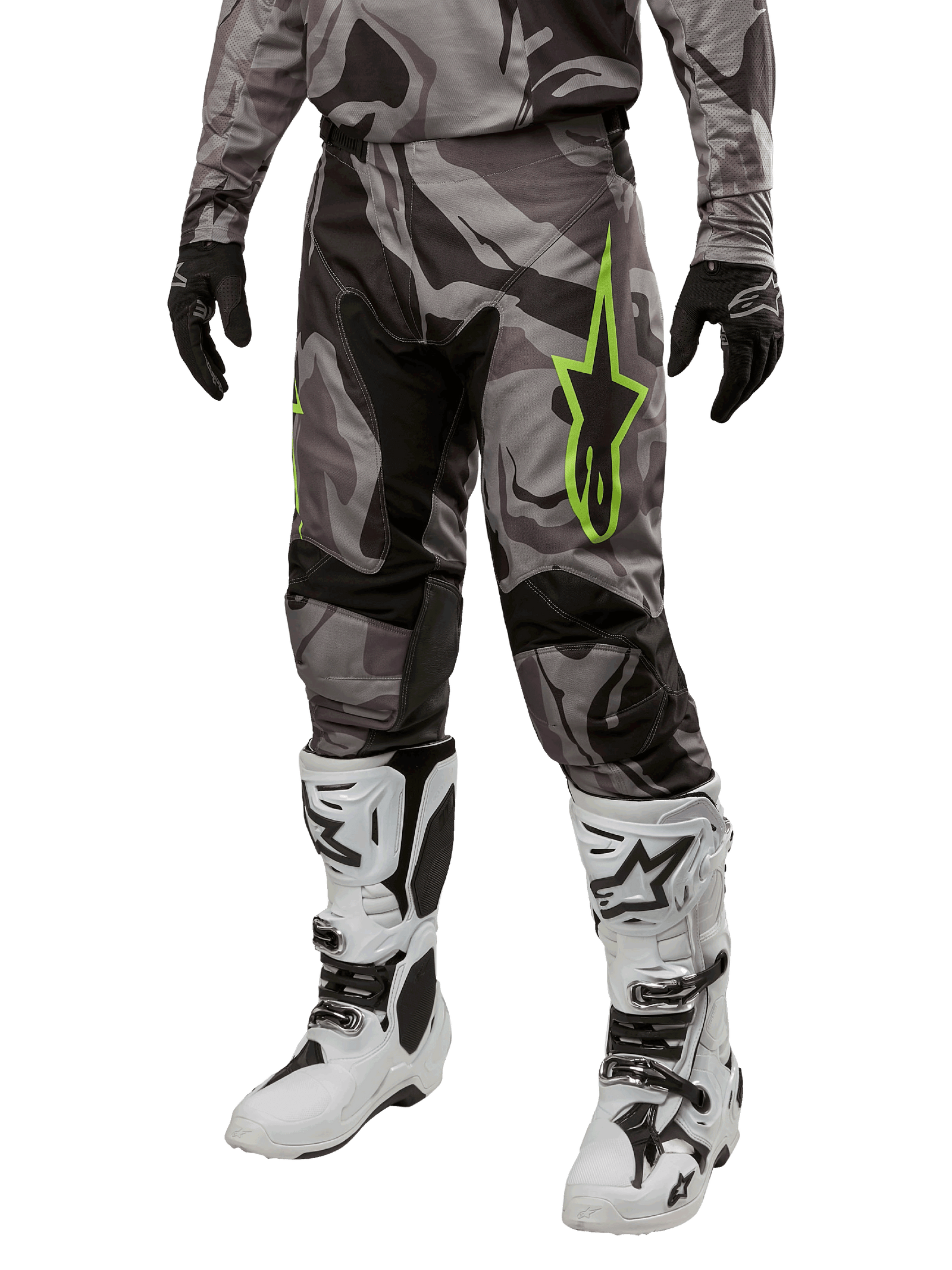 2024 Racer Tactical Pantalones