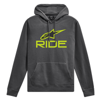 Sudadera Con Capucha Ride V 3
