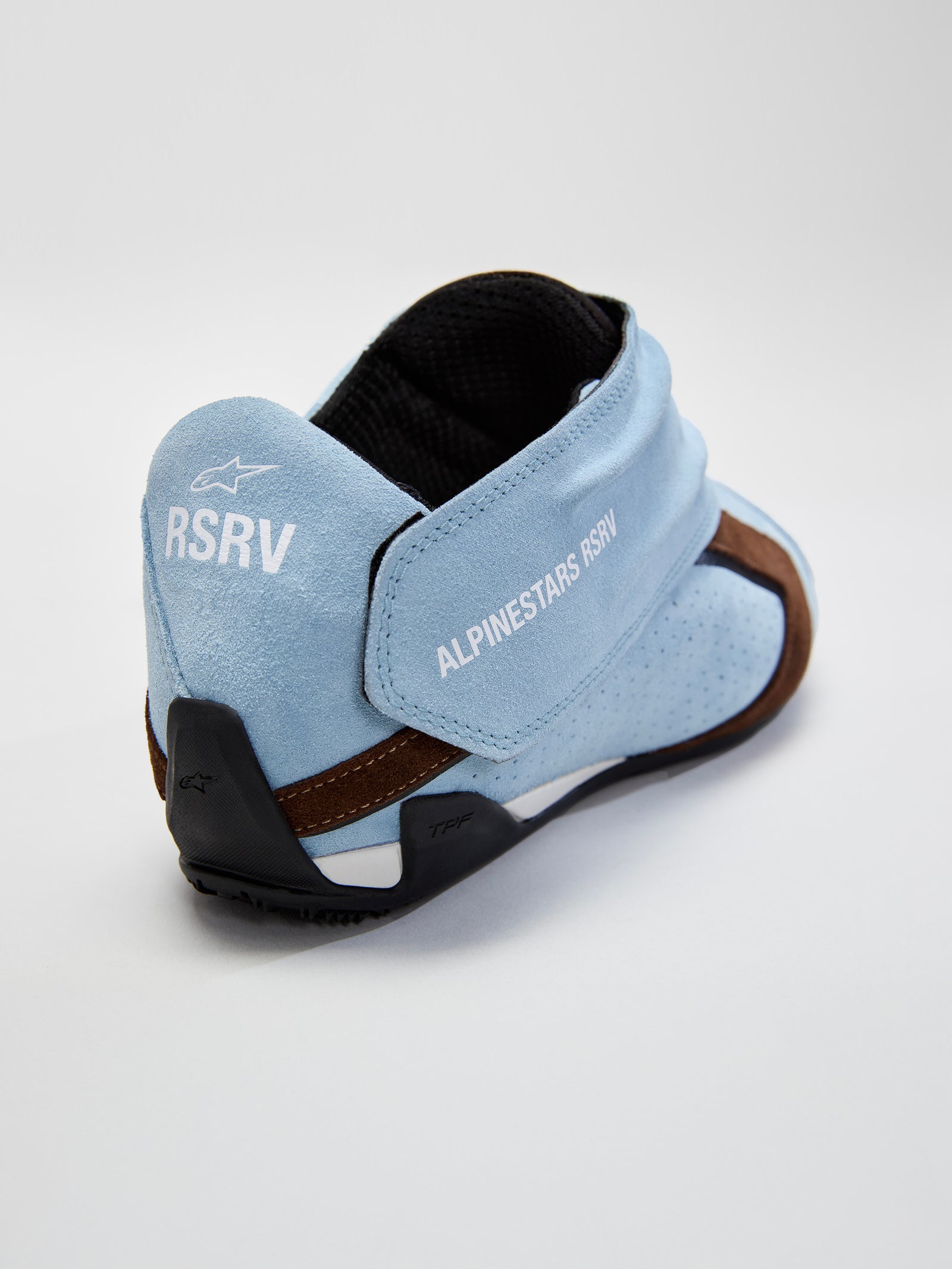 RSRV Starline Zapatillas
