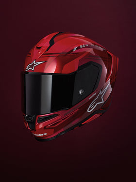 Nuevos cascos S-R7