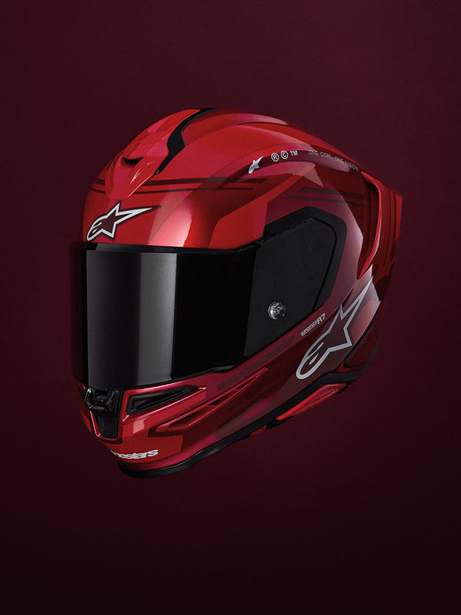 Nuevos cascos S-R7