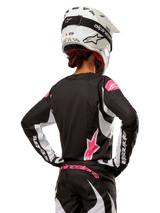 Mujer Stella 2024 Fluid Jersey