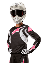 Mujer Stella 2024 Fluid Jersey