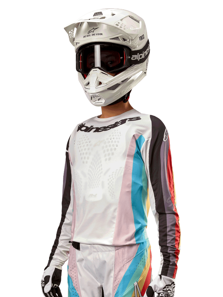 Stella 2024 Techstar Jersey - Mujer