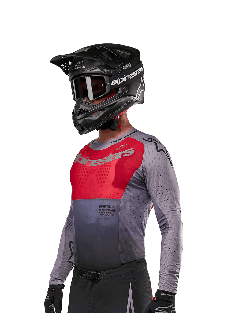 Maillot Supertech Dade 2024