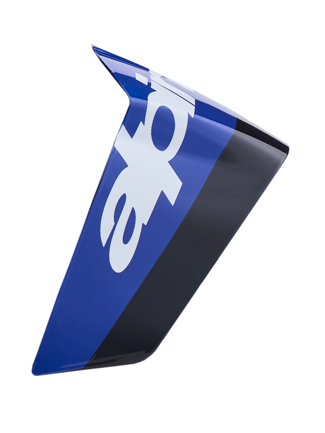 Spoiler De Carrera Supertech R10 Arius