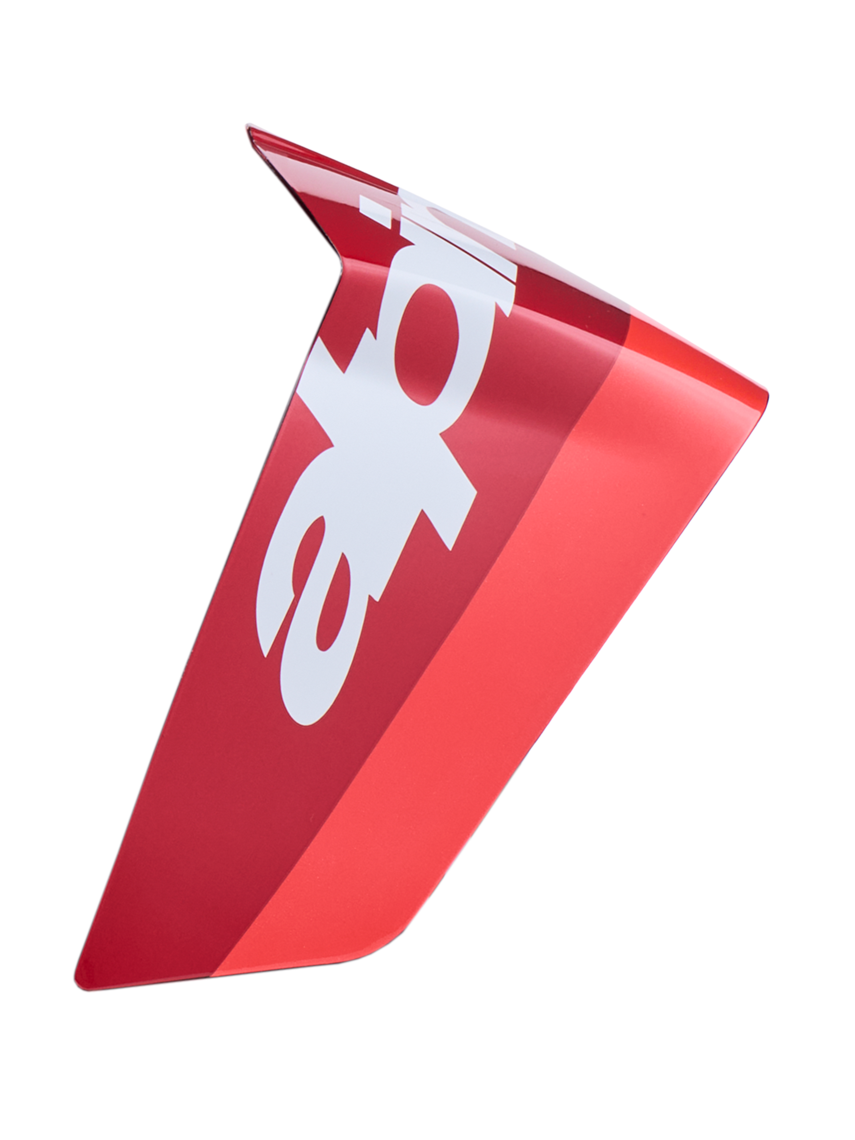 Spoiler De Carrera Supertech R10 Arius