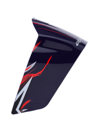 Spoiler De Carrera Supertech R10 Flyte