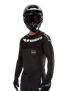 Camiseta Supertech Ward 2024