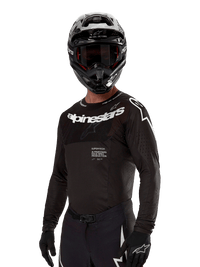 Camiseta Supertech Ward 2024
