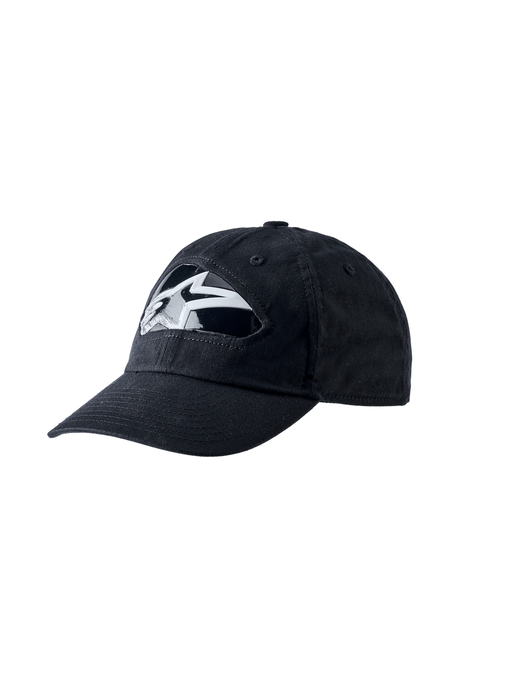 Gorra RSRV Shield