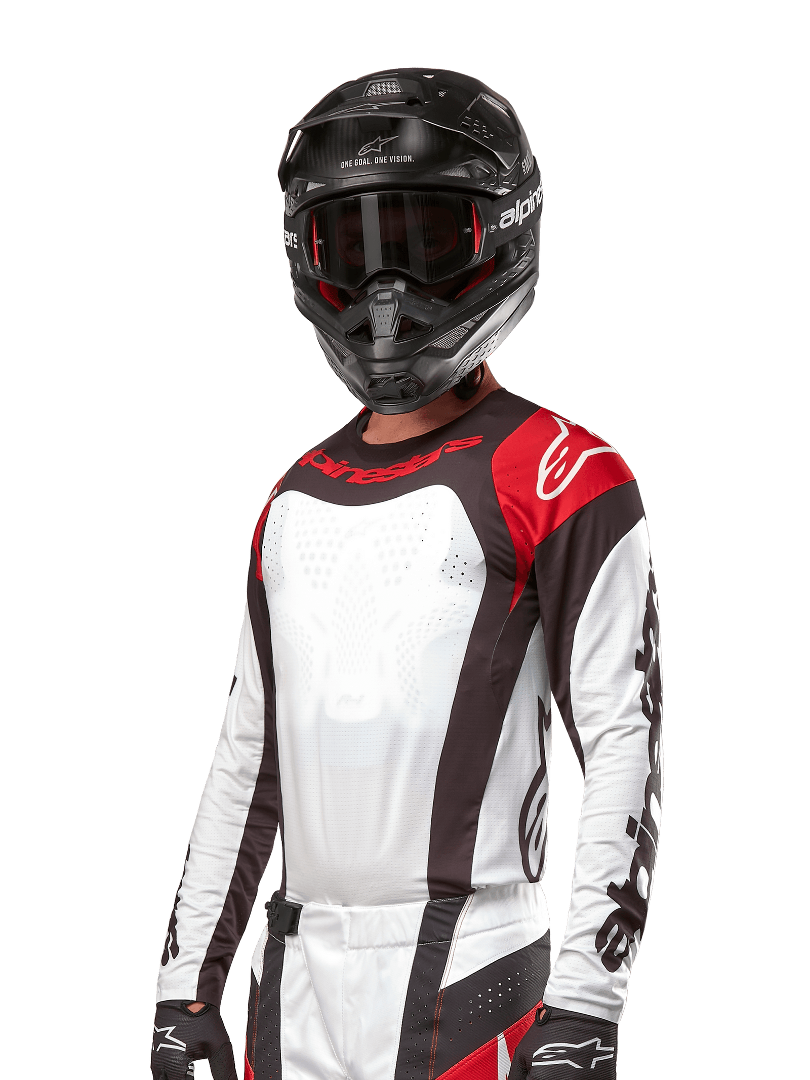 Maillot Techstar Ocuri 2024