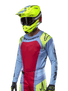 Camiseta Techstar Ocuri 2024