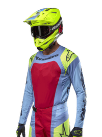 Camiseta Techstar Ocuri 2024