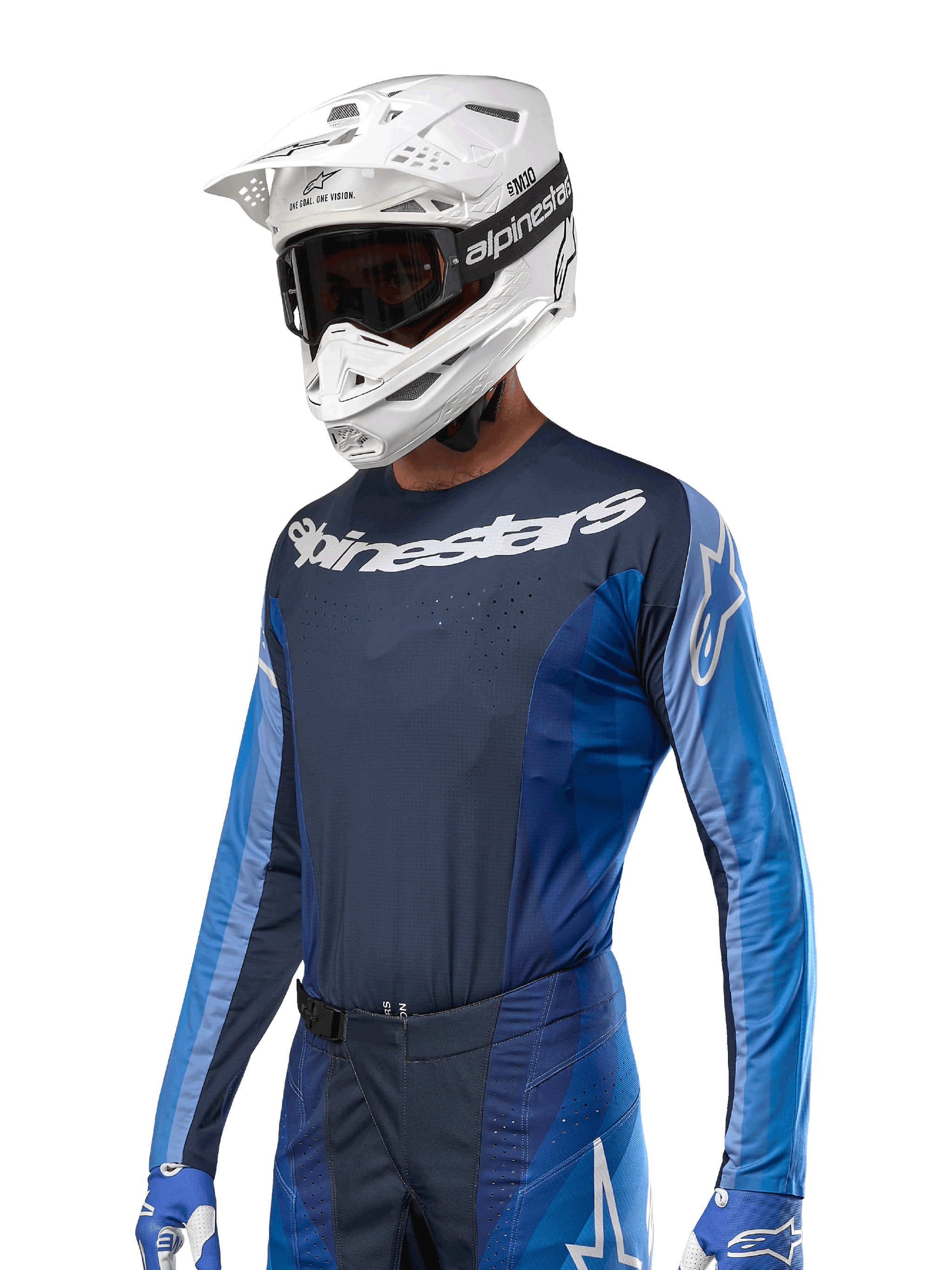 Maillot Techstar Pneuma 2024 