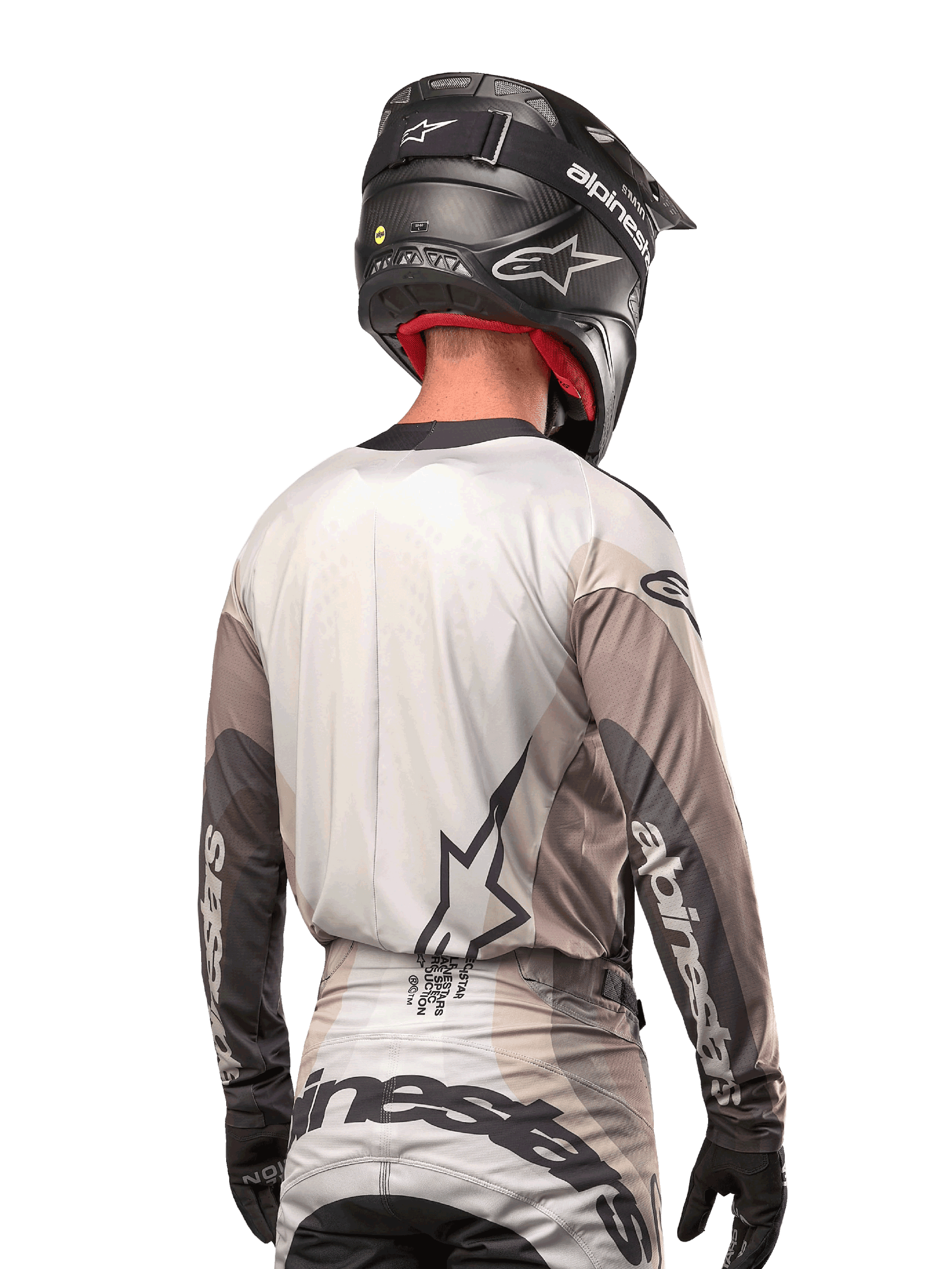 Maillot Techstar Pneuma 2024 