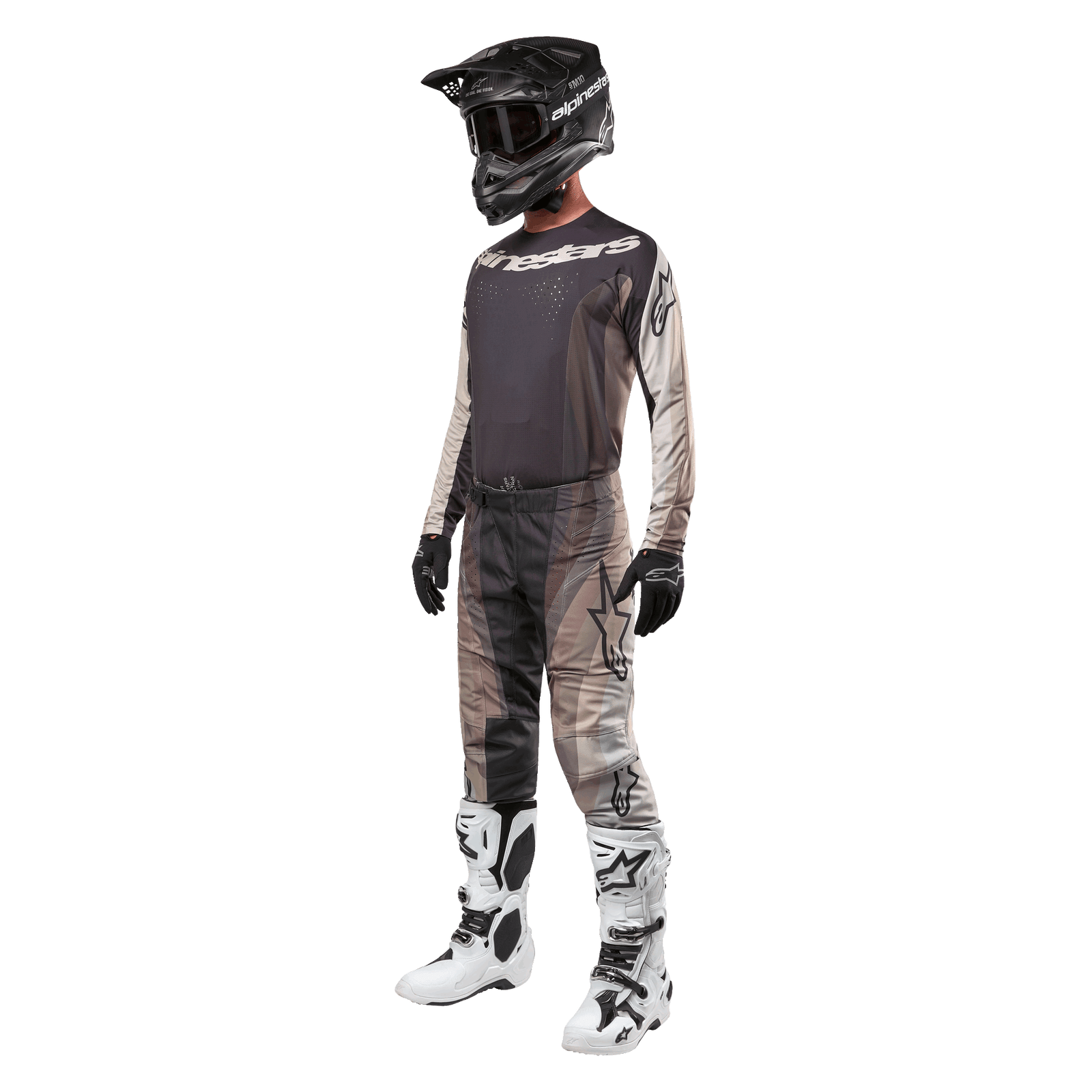 2024 Techstar Pneuma Pantalones