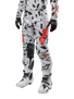 Pantalones Techstar Rantera 2024