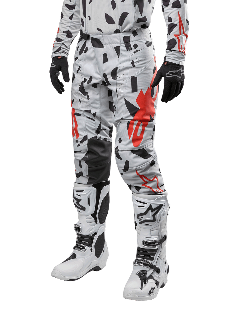 Pantalones Techstar Rantera 2024