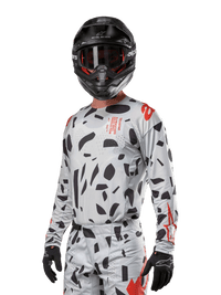 Camiseta Techstar Rantera 2024