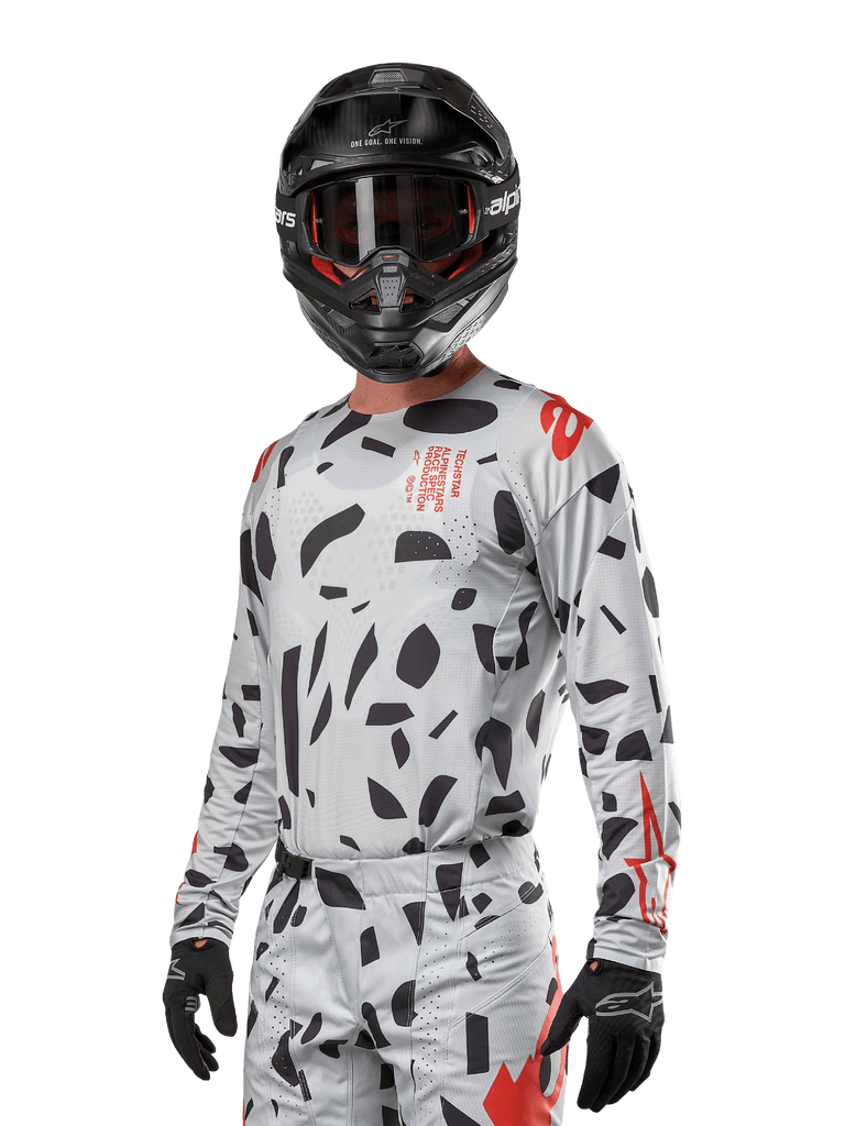 Camiseta Techstar Rantera 2024