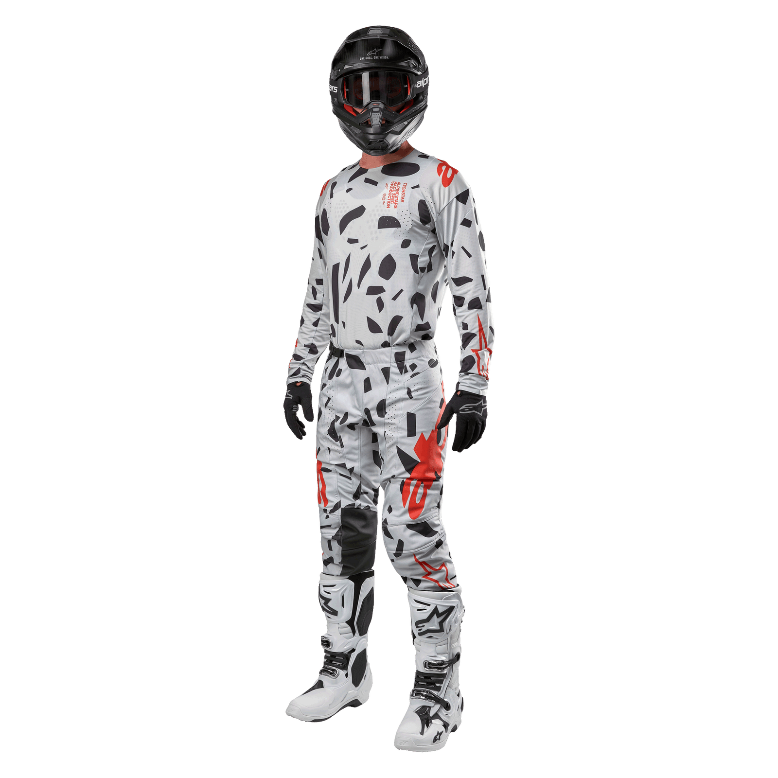 2024 Techstar Rantera Pantalones