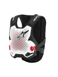 Tech-Air® MX Sistema De Airbag