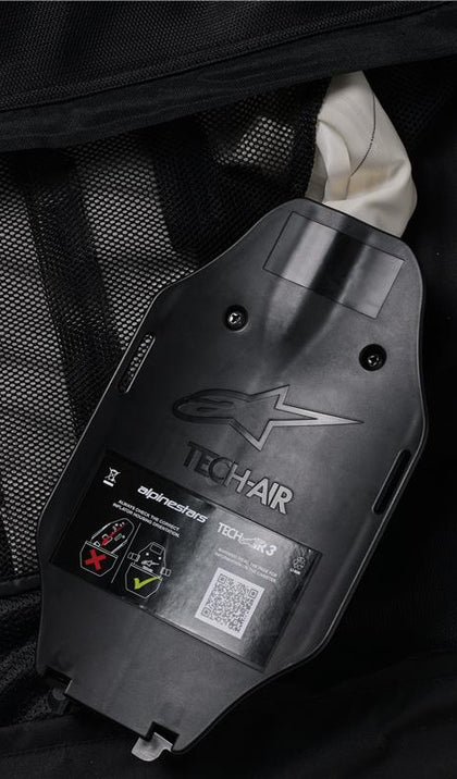 Tech-Air 3 V2 System