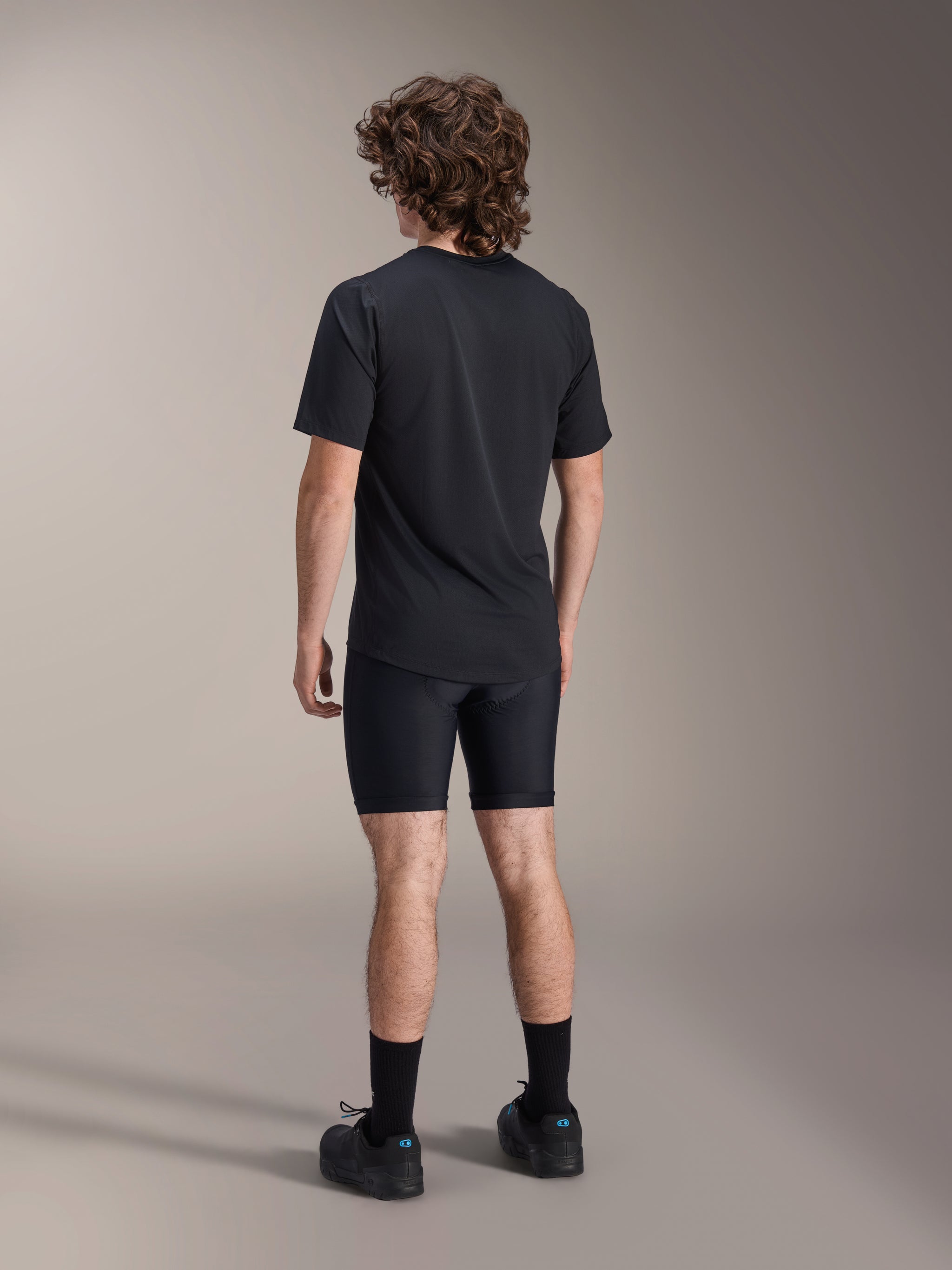 Pantalones Cortos A-Dura Liner
