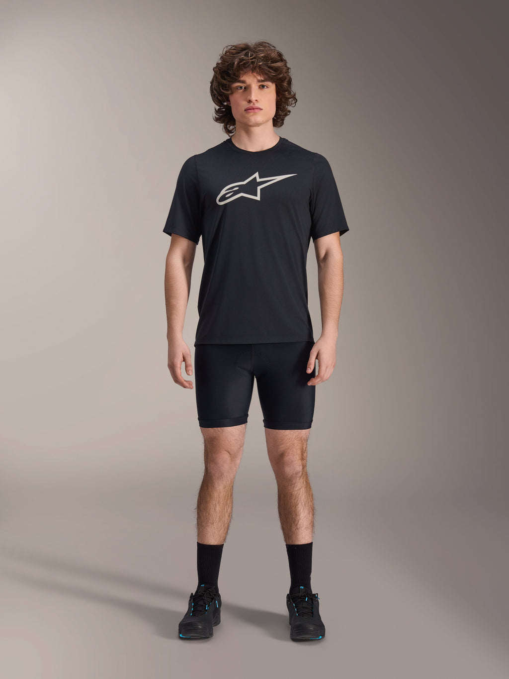 Shorts A-Dura Camo Liner