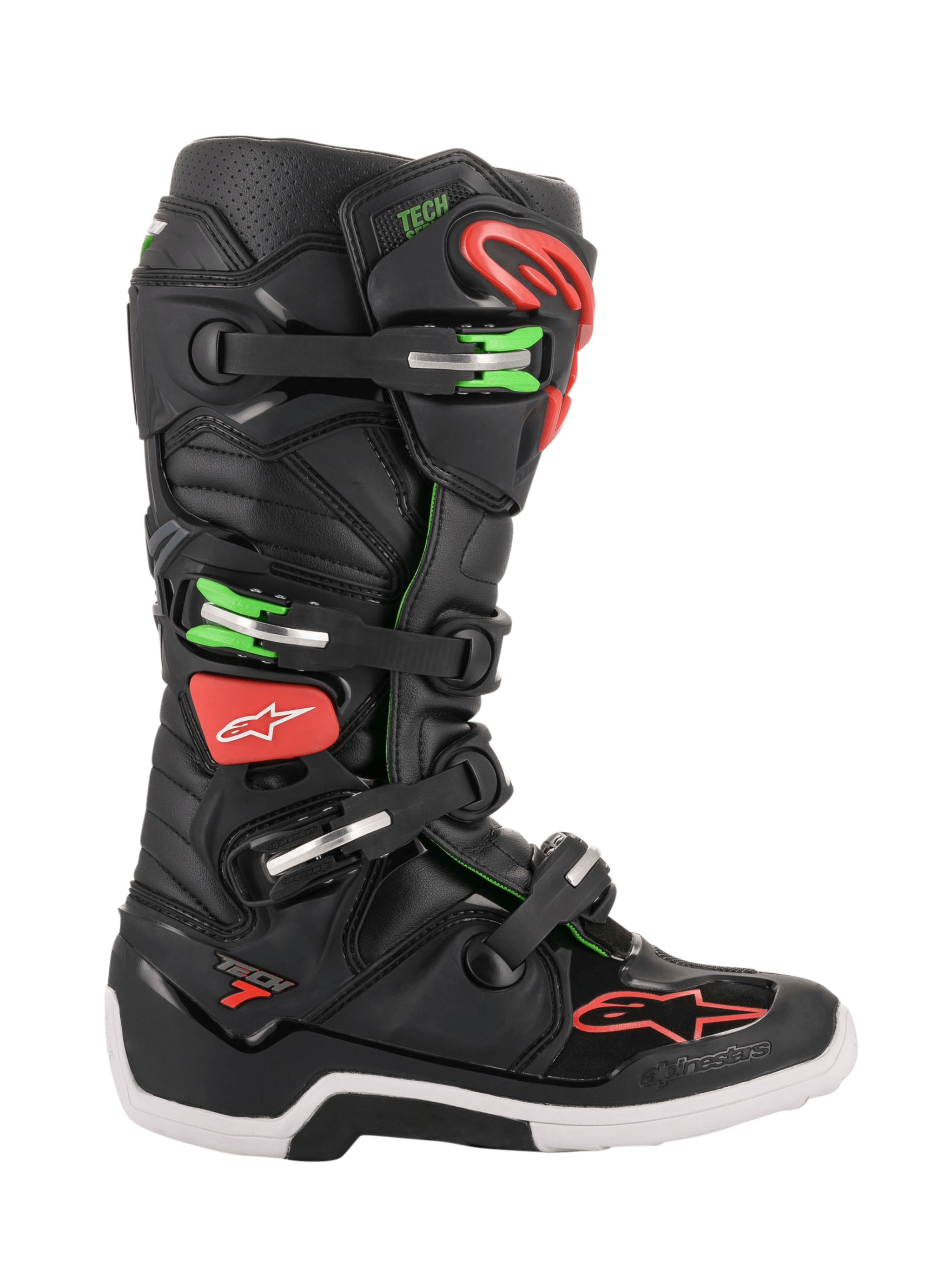 Tech 7 Boots