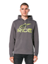 Sudadera Con Capucha Ride V 3