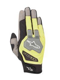 Guantes Engine