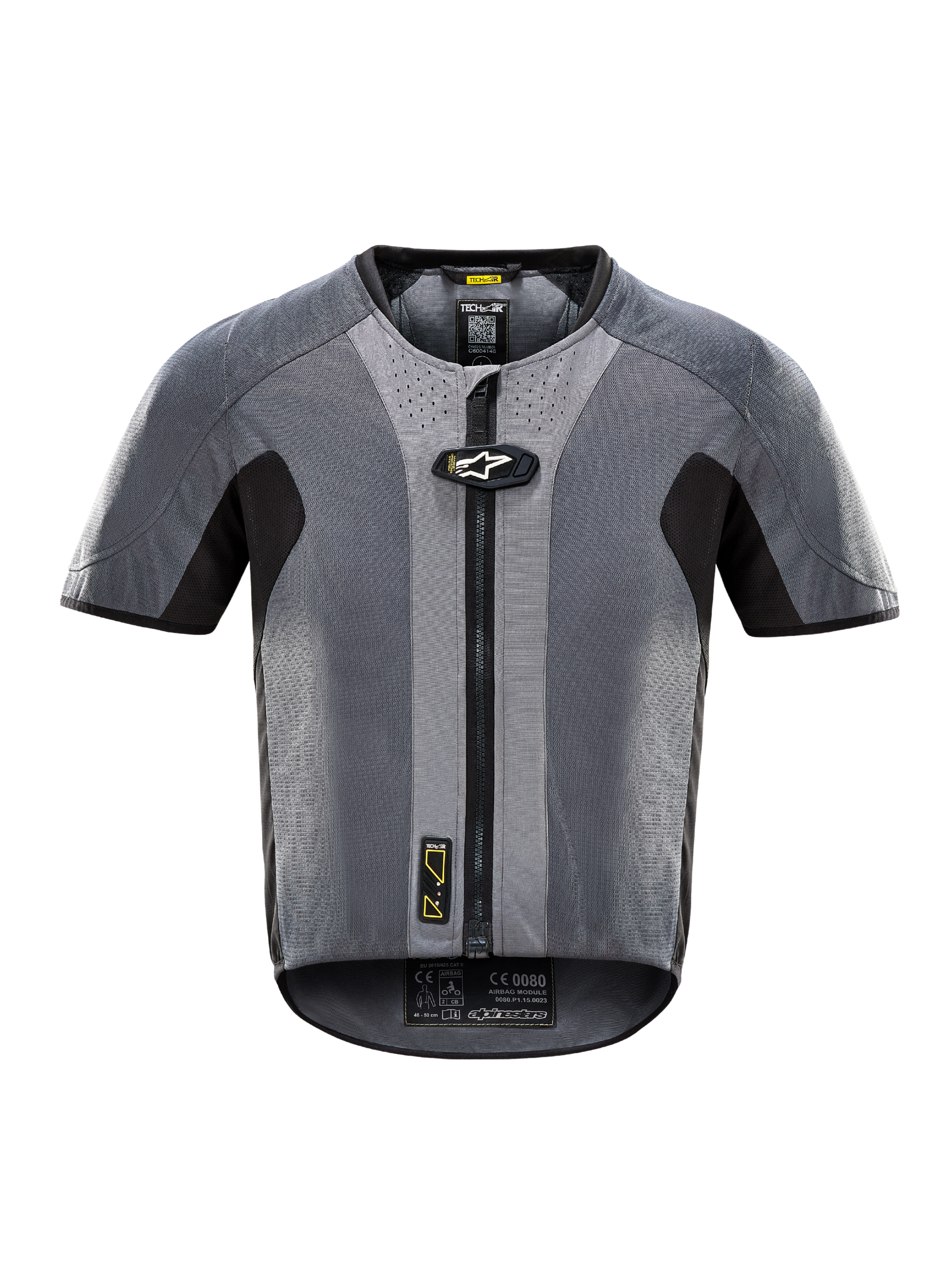 Airbag Tech-Air® 5
