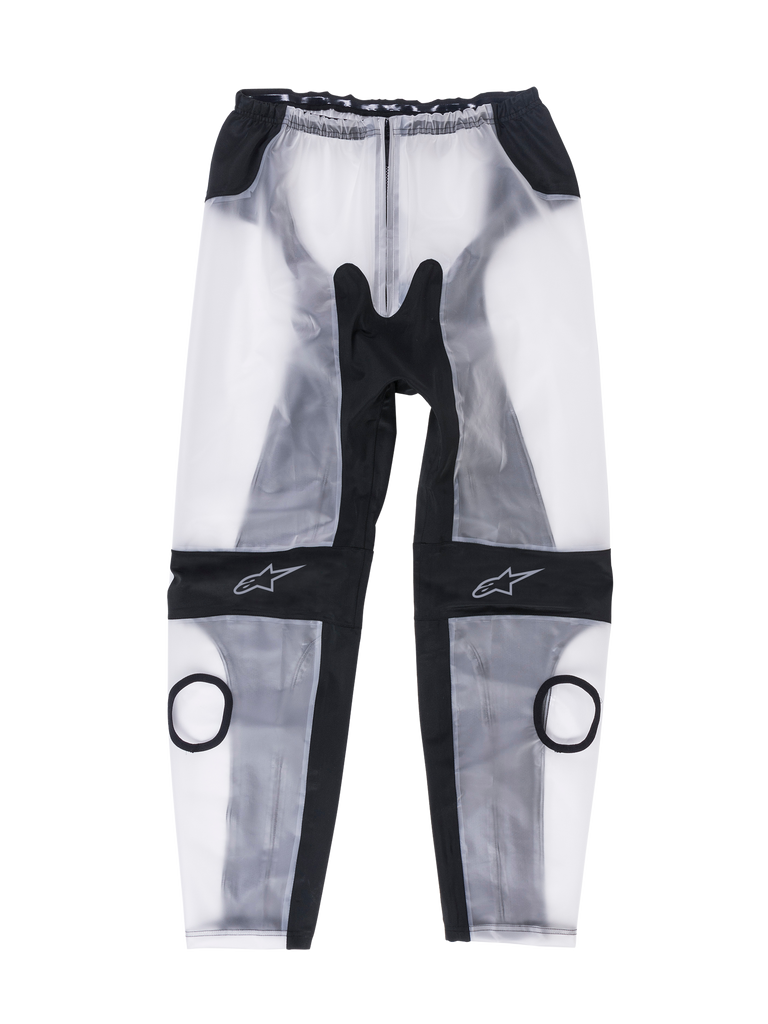 Pantalones Impermeable Racing