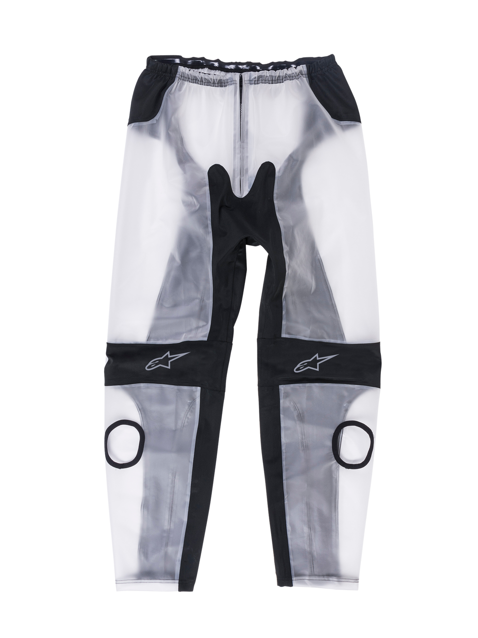 Pantalones Impermeable Racing