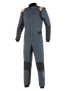 Traje Hypertech - FIA