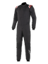 Traje Hypertech - FIA