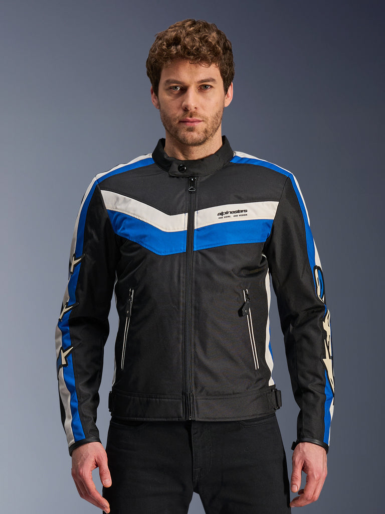 T-Dyno Wr Jacket