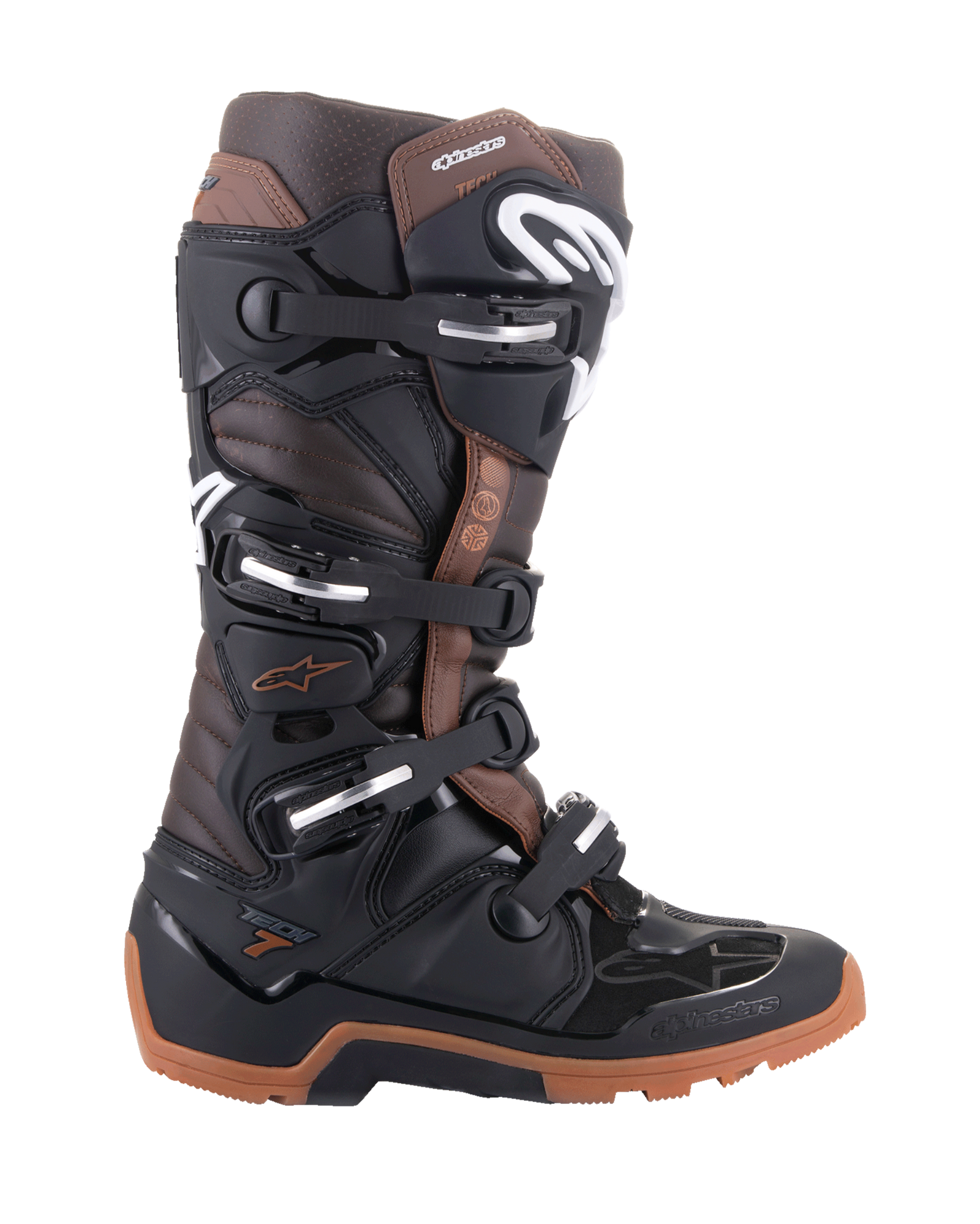 Tech 7 Enduro Boots