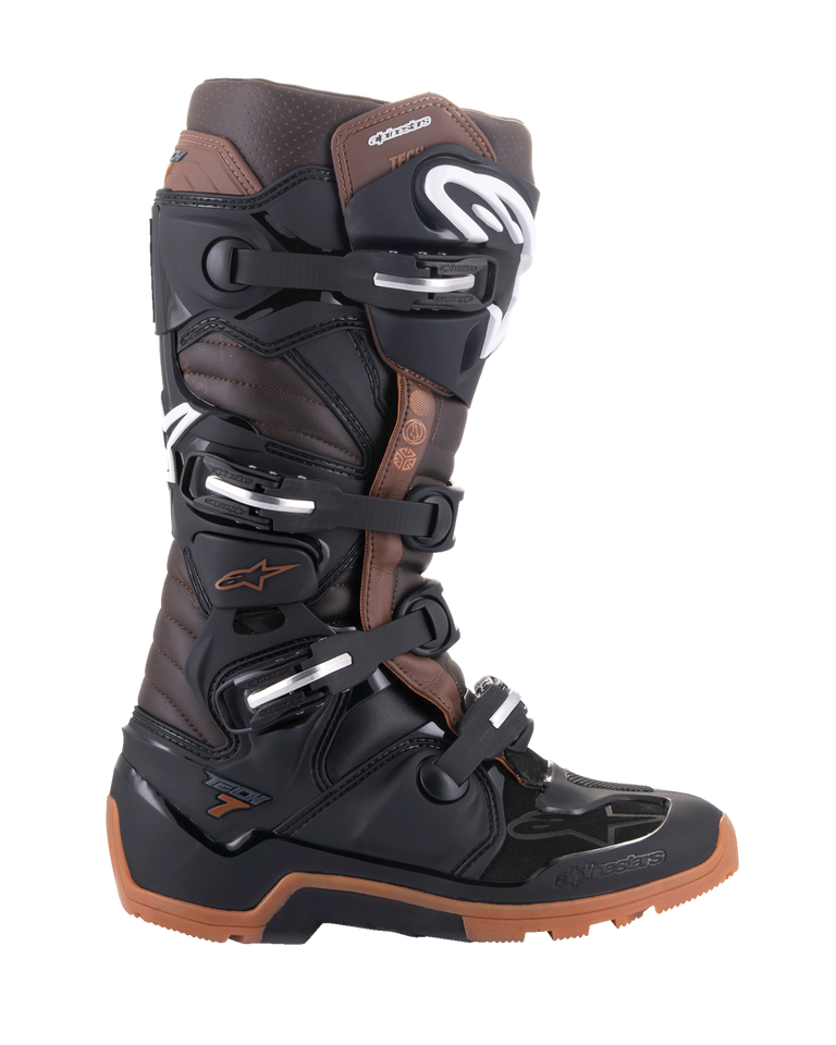 Botas De Enduro Tech 7